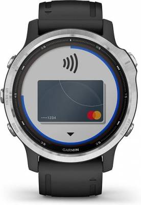 Garmin Fenix 6S