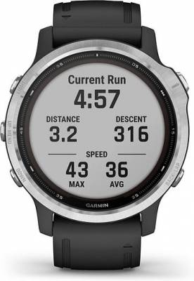 Garmin Fenix 6S