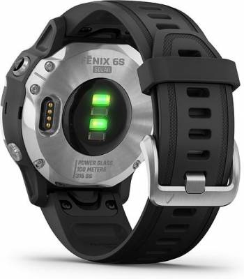 Garmin Fenix 6S
